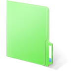 folder-green